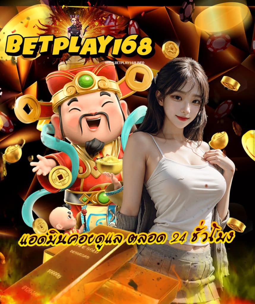 betplay168 ออโต้